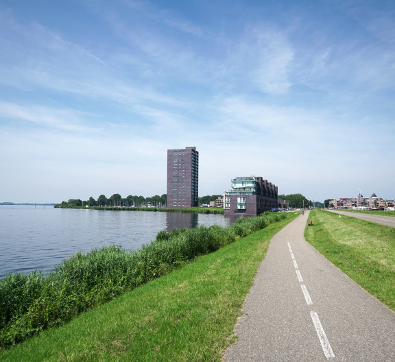Almere Water