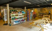 Het Amsterdamse Bos Store