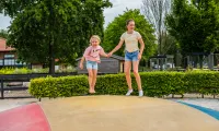 hommelheidetuin - playground - Limburg