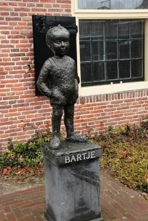Bartje Drenthe Museum