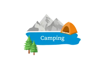Camping Offer