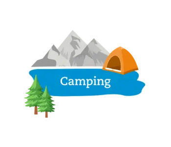 Camping Offer