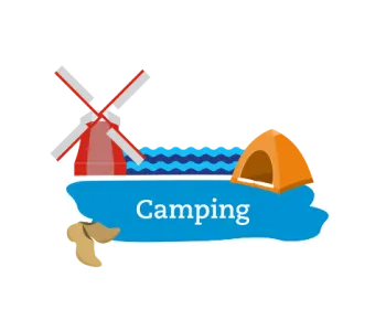 Campingangebot