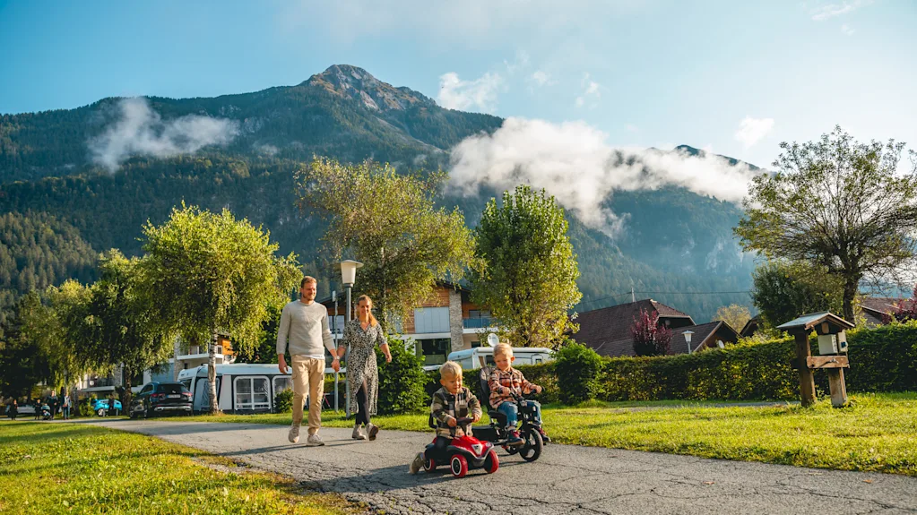 Pfingsten Urlaub 2024 | Jetzt buchen | EuroParcs