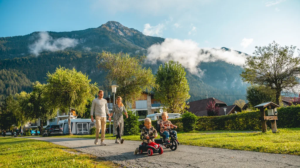 Pfingsten Urlaub 2024 | Jetzt buchen | EuroParcs