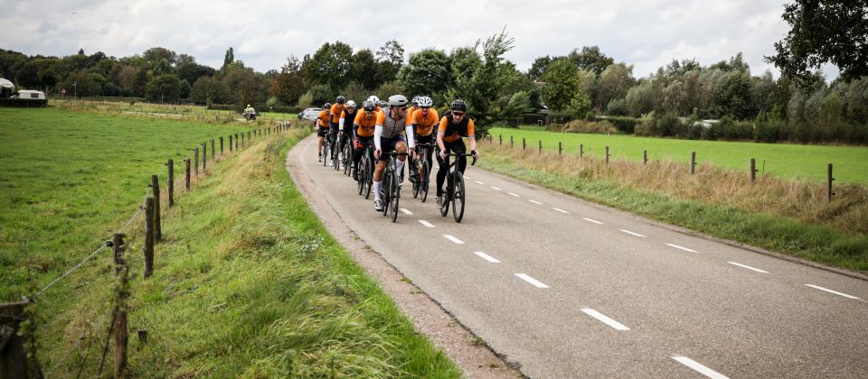 The Dutch 750 Group road