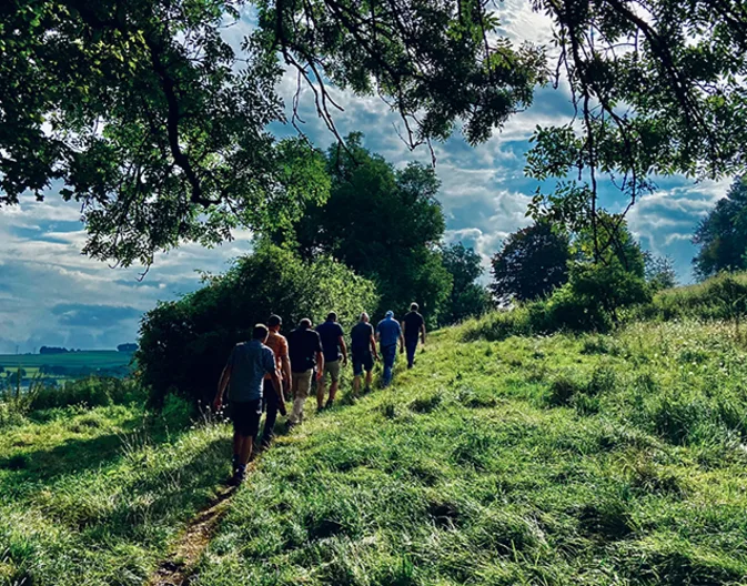 Hiking Limburg