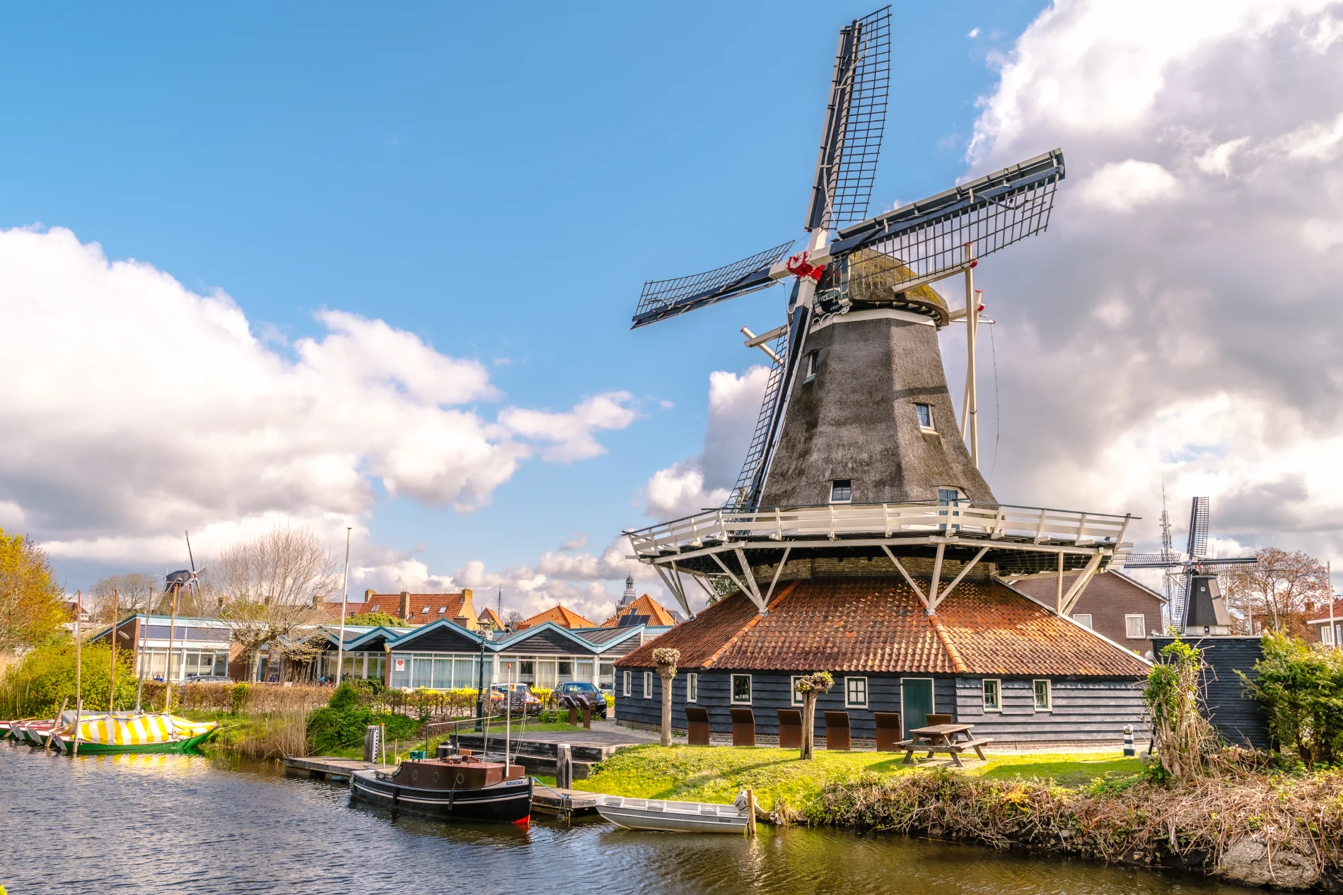 Meppel Molen