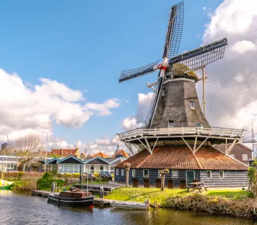 Meppel Molen