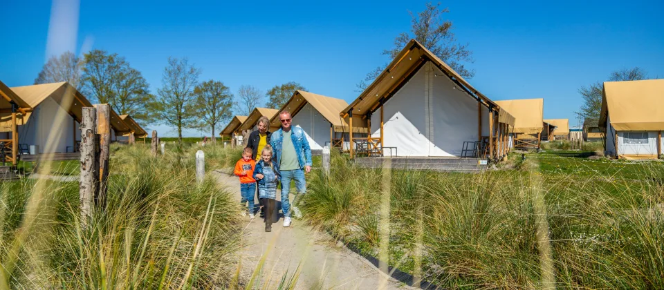 glamping_familie