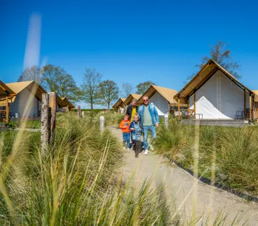 glamping_familie