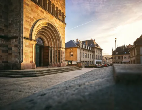 Echternach