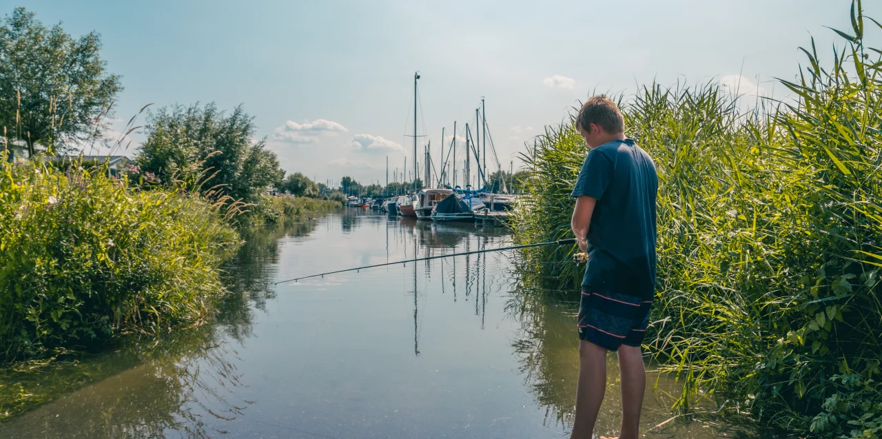 fishing-marina-summer-europarcs-de-biesbosch