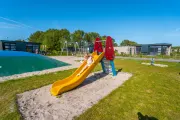 playground - enkhuizer strand