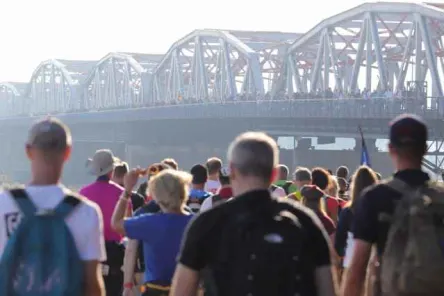 vierdaagse nijmegen