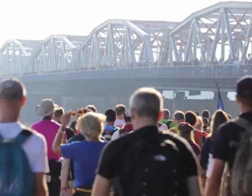 vierdaagse nijmegen