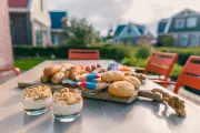 Broodjesservice Poort van Amsterdam