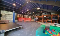 EuroParcs Limburg Indoor Playground Indoor