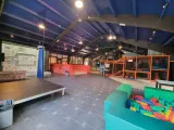 EuroParcs Limburg Indoor Speeltuin Overdekt Binnen