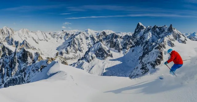 Österreich-Winter-Schnee-Ski-Dunkel