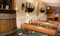 EuroParcs-Arlberg Restaurant02
