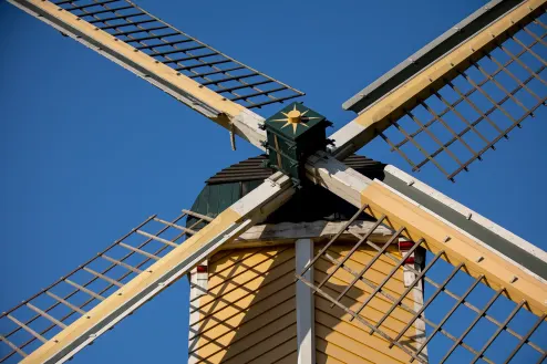 openluchtmuseum arnhem windmill
