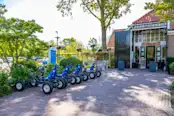 resort image