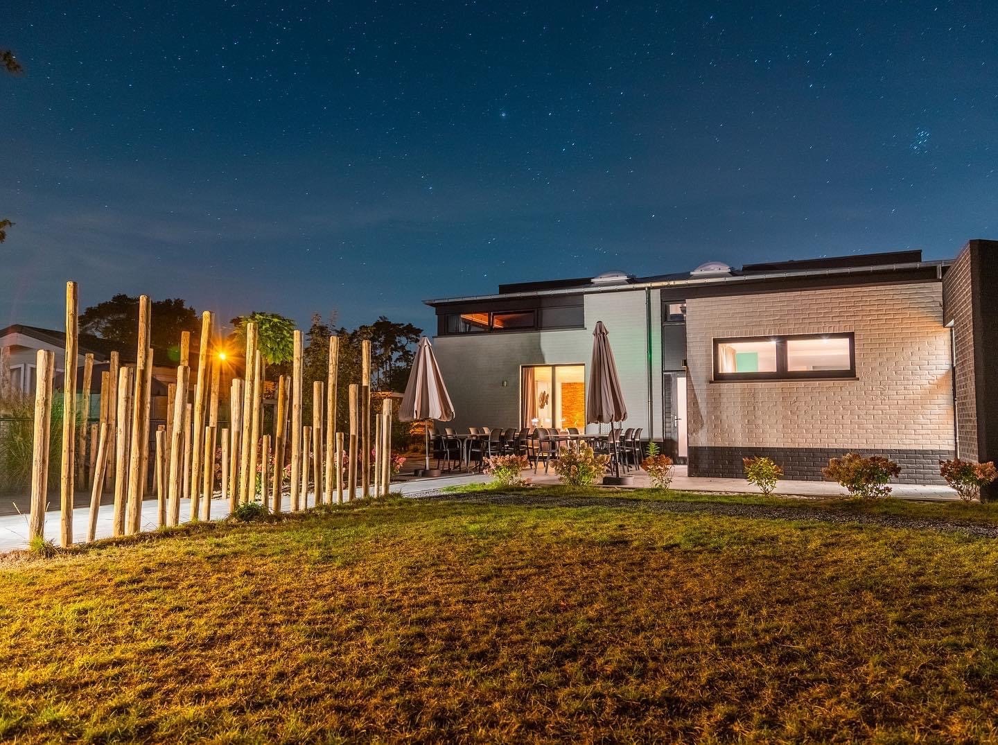 Graspop 2025 Festival & Overnachten EuroParcs