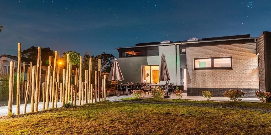 Graspop 2025 Festival & Overnachten EuroParcs