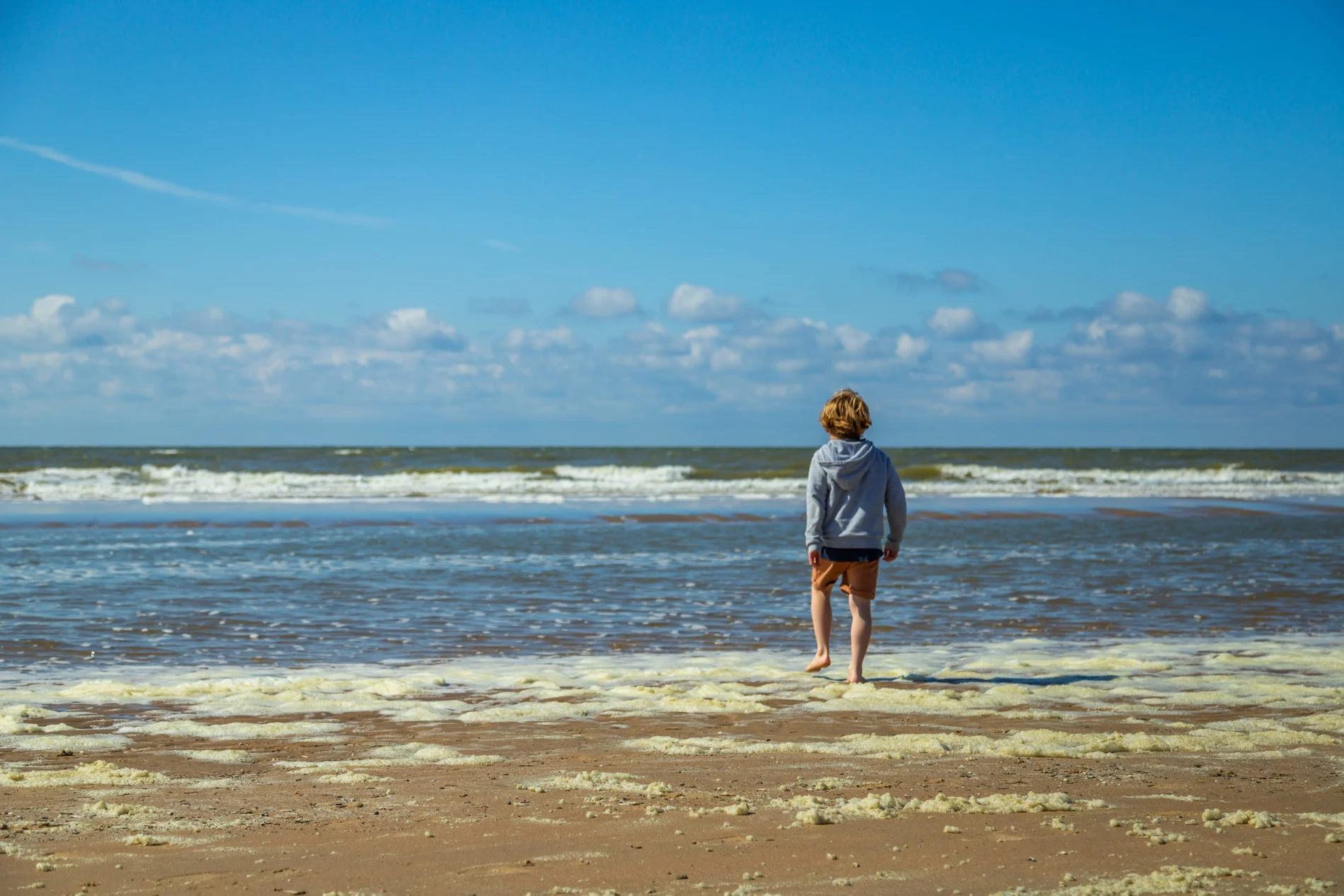 buitenhuizen beach