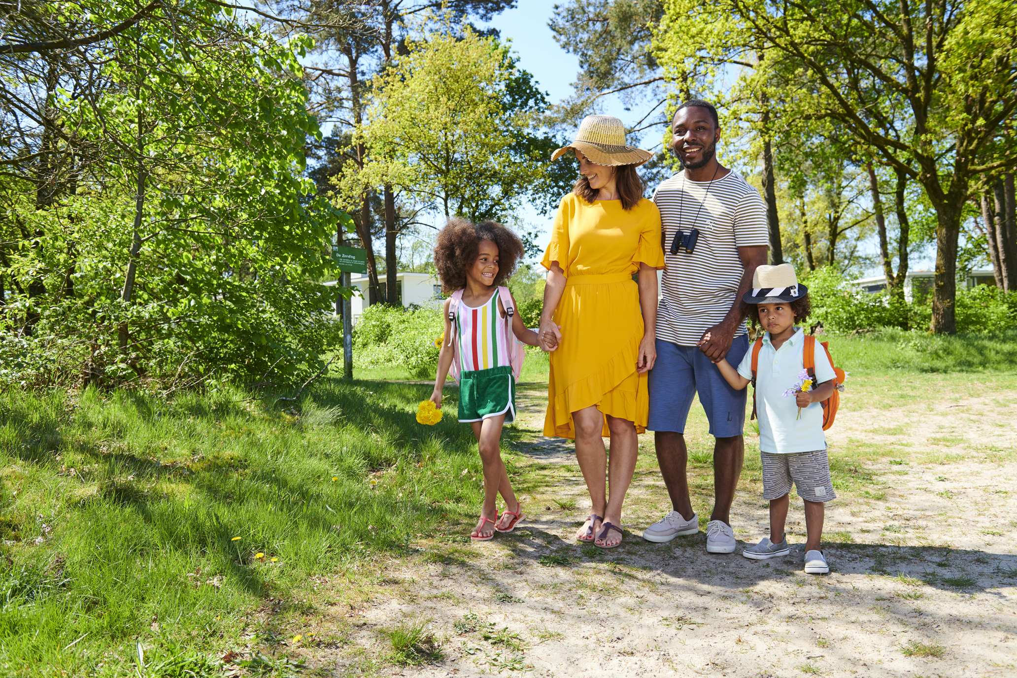 Frühlingsferien 2025 | EuroParcs