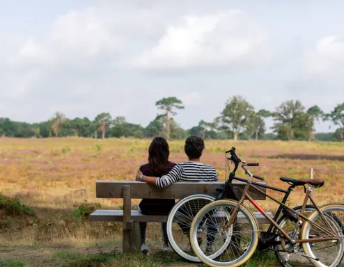 Cycling Drentsche Aa