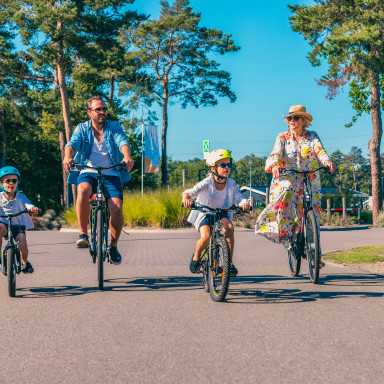 biking-europarcs-zilverstrand