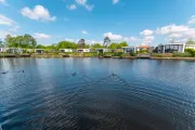 EuroParcs Veluwemeer Water Ducks Accommodations Overview
