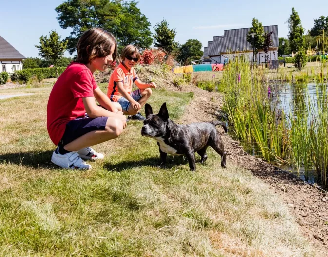 holiday-with-dog-kids-water-fun-holiday-park-europarcs-limburg