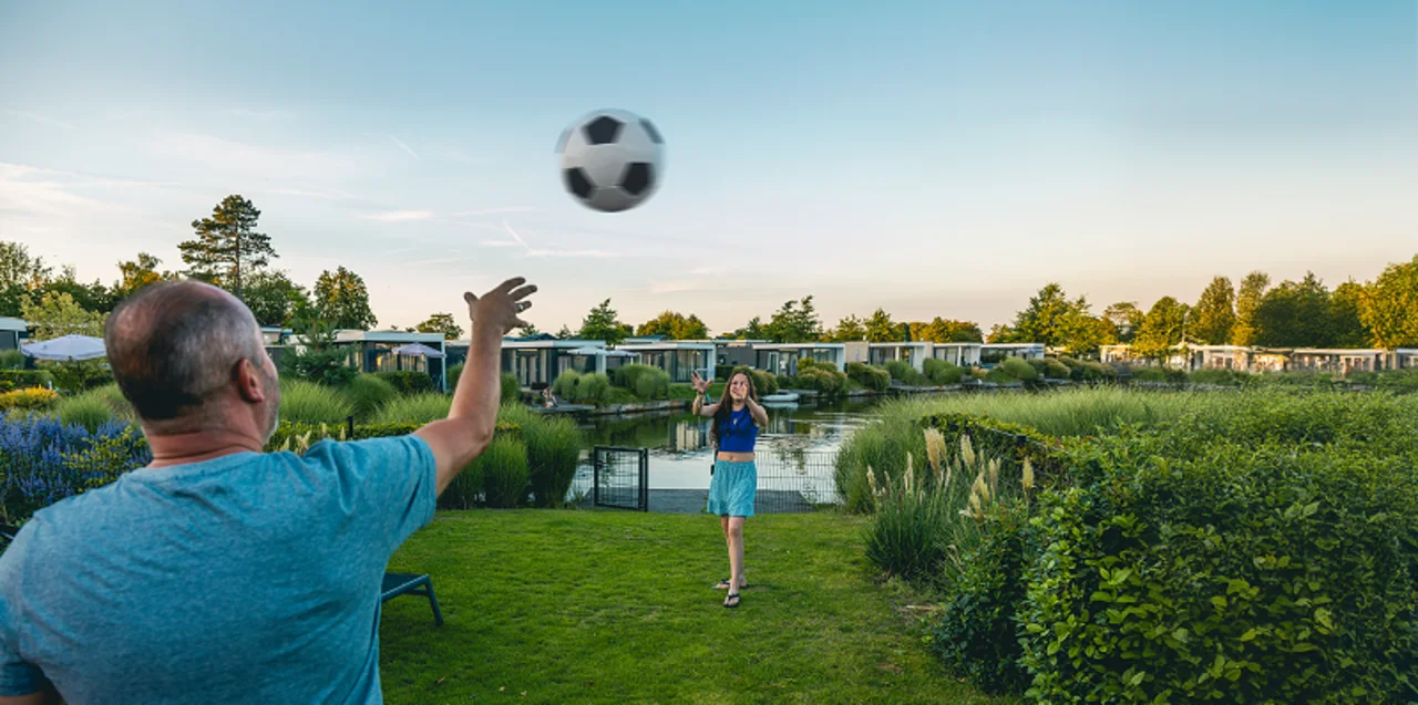 Sommershoot Fußball V1