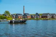 IJsselmeer Family Happy Boats Water Accommodations