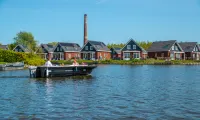 IJsselmeer Familie Gezin Happy Boats Boot Water Accommodaties