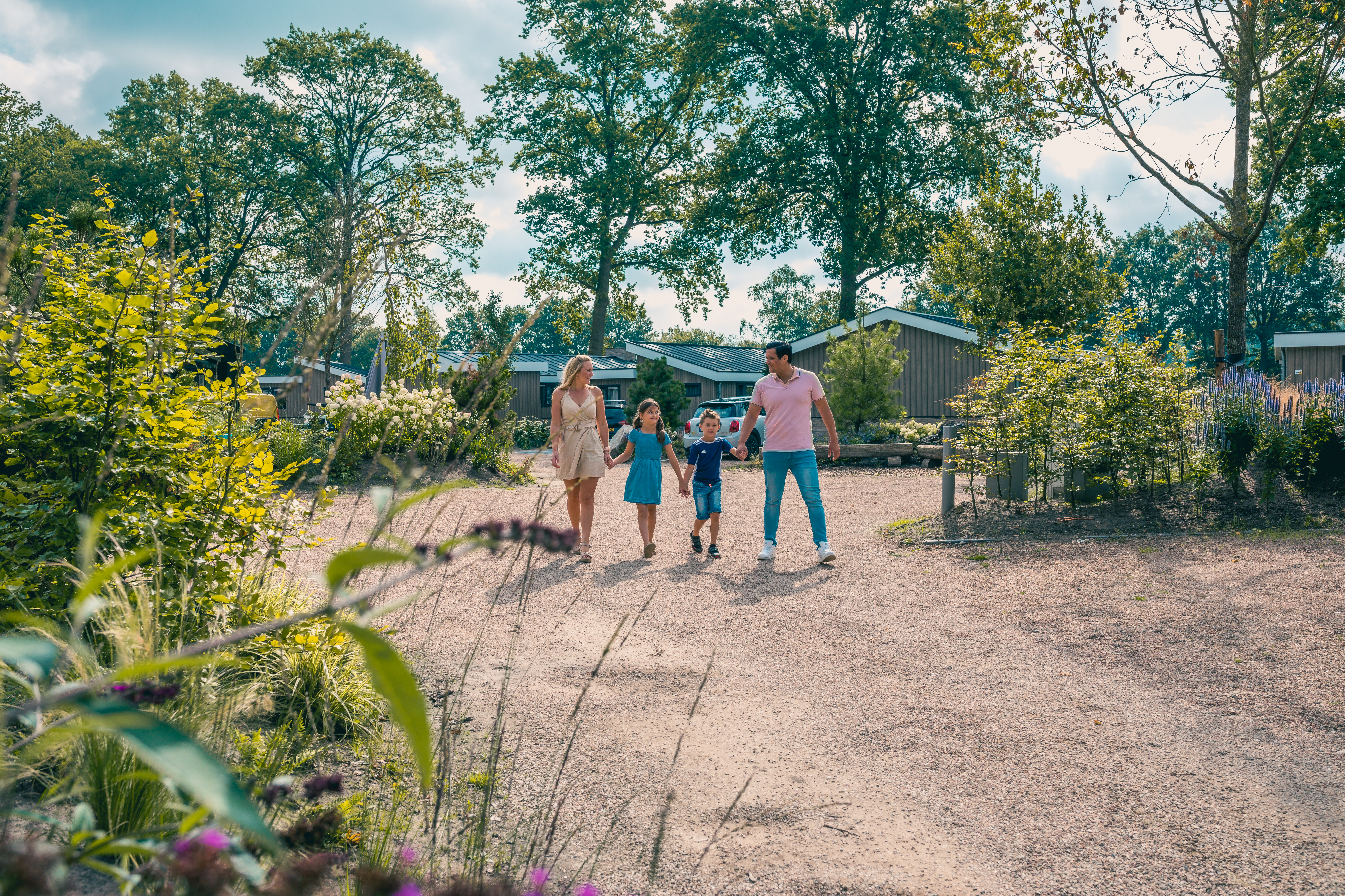 Vroegboekkorting Zomervakantie 2025 EuroParcs