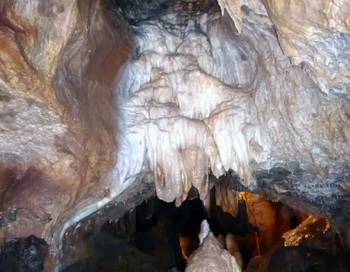 Atta-Höhle Attendorn Sauerland
