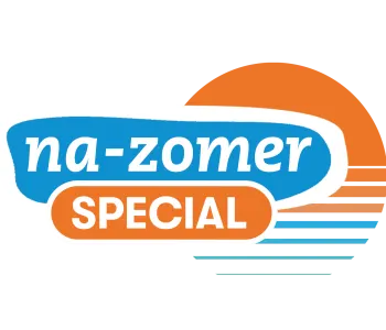 Sticker: Nazomer deals 