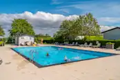 resort image