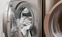 washing-machine