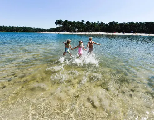 Henschotermeer Maarn Kids