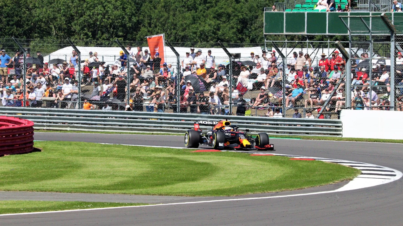 EuroParcs - Formula 1 - Max Verstappen 