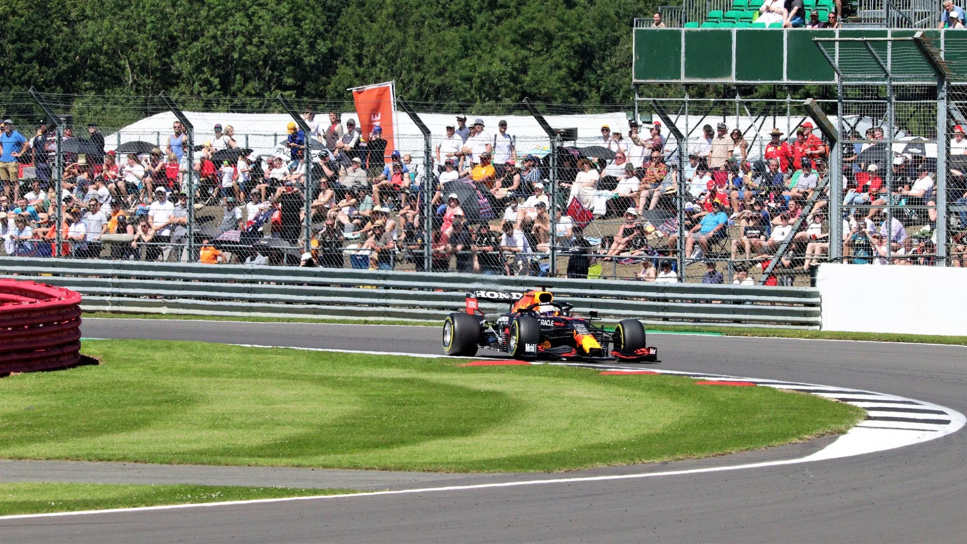 EuroParcs - Formula 1 - Max Verstappen 