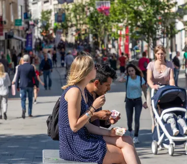 Mechelen Belgium