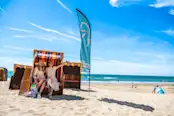 resort image