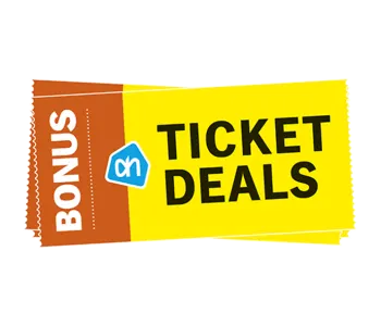 AH Ticketdeals logo