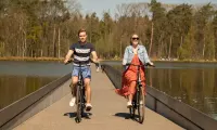 Fietsverhuur